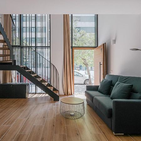 Top Duplex Nuevo A Estrenar ,Ciudad De Las Ciencias 발렌시아 외부 사진