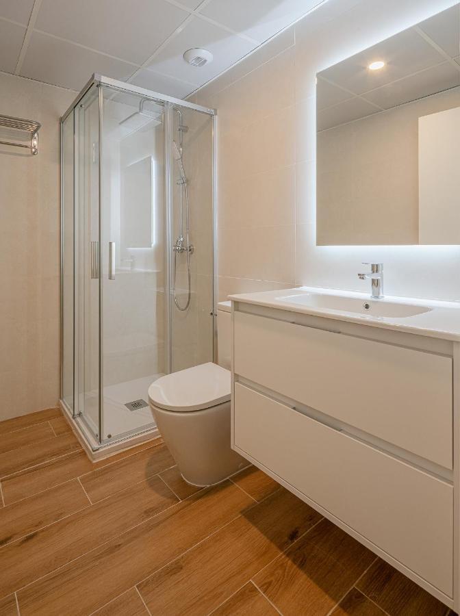 Top Duplex Nuevo A Estrenar ,Ciudad De Las Ciencias 발렌시아 외부 사진