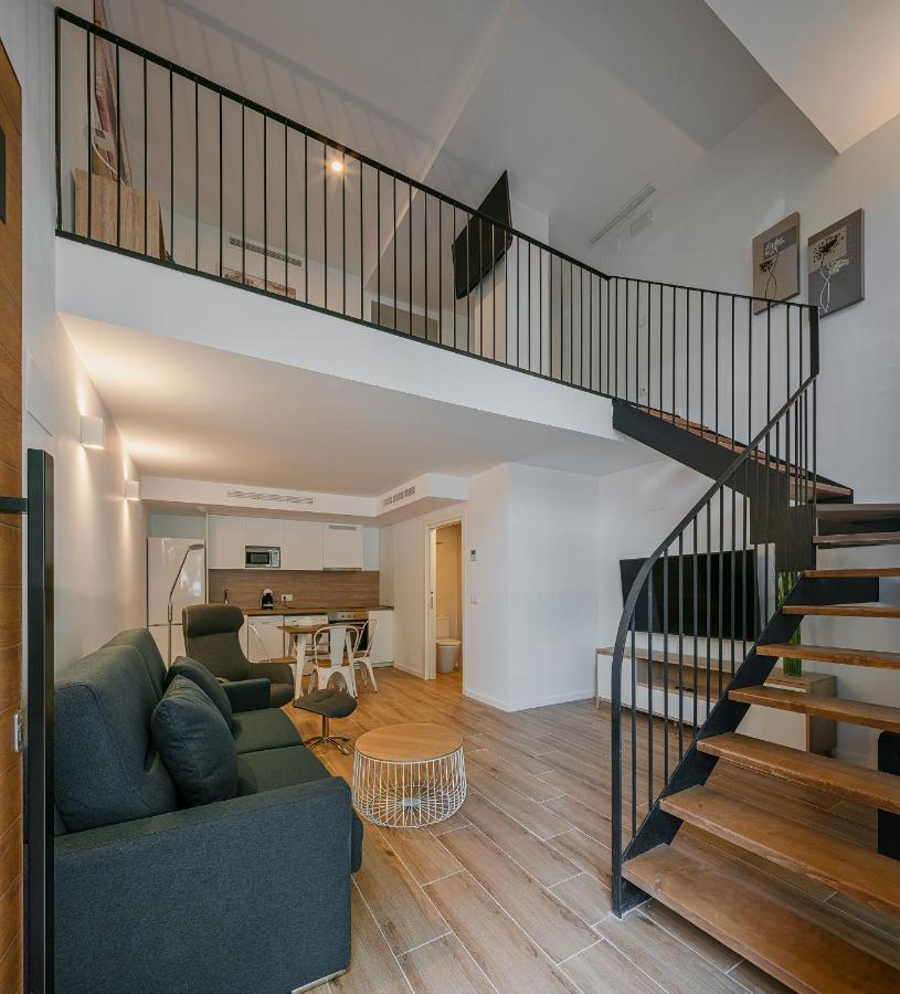 Top Duplex Nuevo A Estrenar ,Ciudad De Las Ciencias 발렌시아 외부 사진
