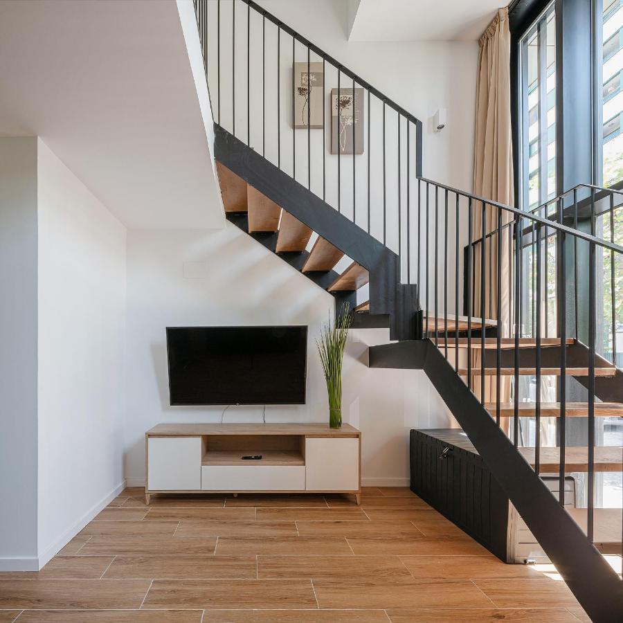 Top Duplex Nuevo A Estrenar ,Ciudad De Las Ciencias 발렌시아 외부 사진