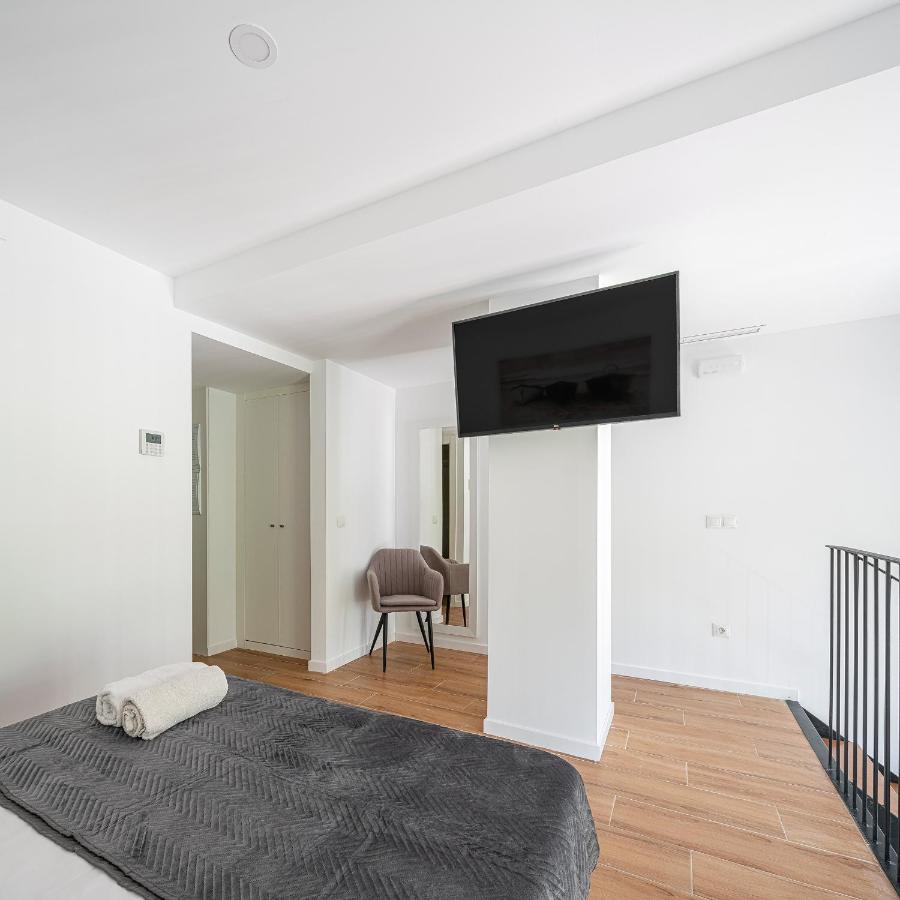 Top Duplex Nuevo A Estrenar ,Ciudad De Las Ciencias 발렌시아 외부 사진