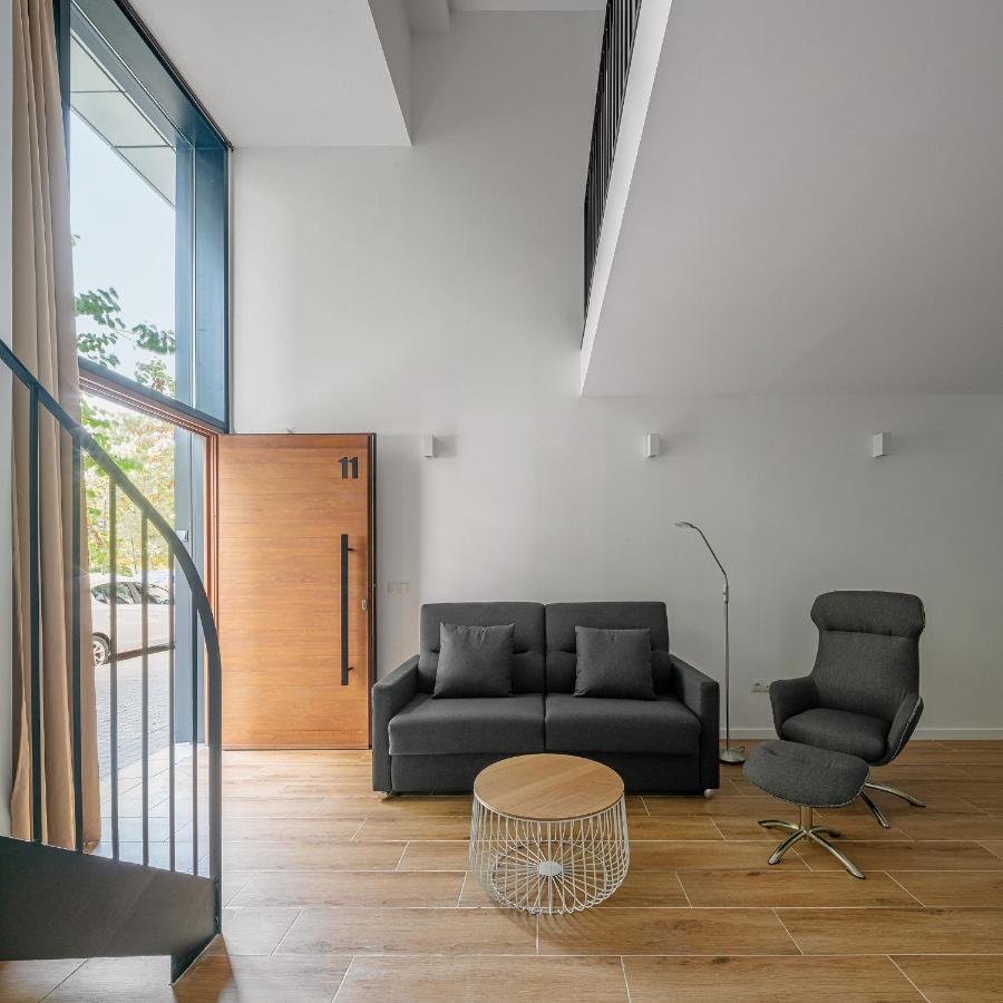 Top Duplex Nuevo A Estrenar ,Ciudad De Las Ciencias 발렌시아 외부 사진
