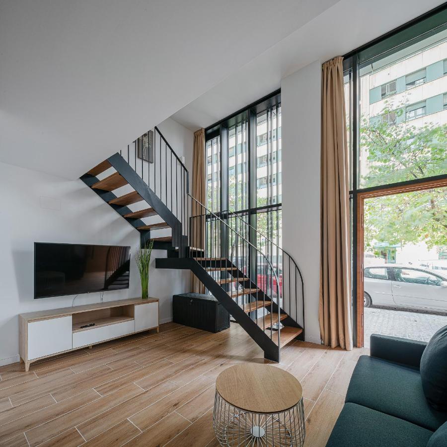 Top Duplex Nuevo A Estrenar ,Ciudad De Las Ciencias 발렌시아 외부 사진
