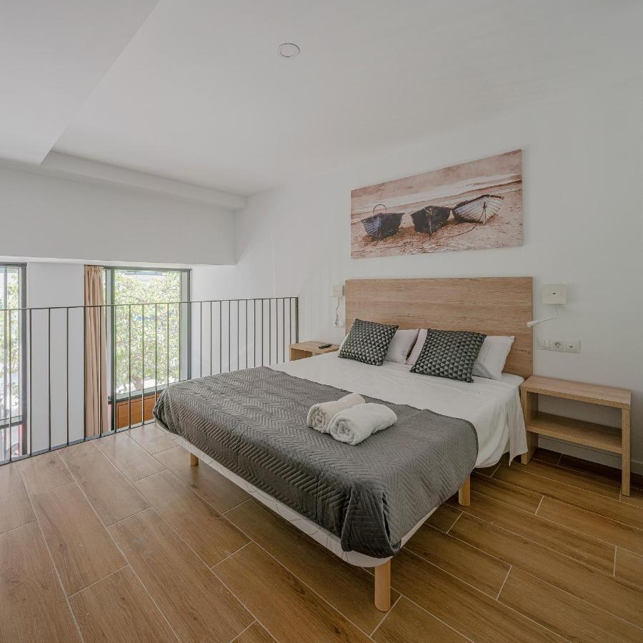 Top Duplex Nuevo A Estrenar ,Ciudad De Las Ciencias 발렌시아 외부 사진