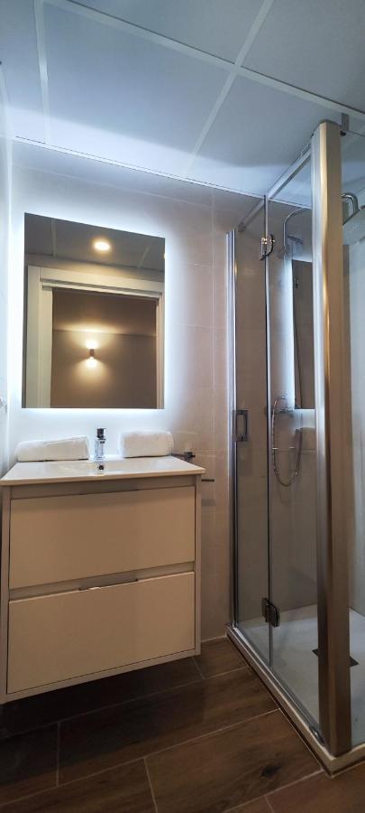 Top Duplex Nuevo A Estrenar ,Ciudad De Las Ciencias 발렌시아 외부 사진