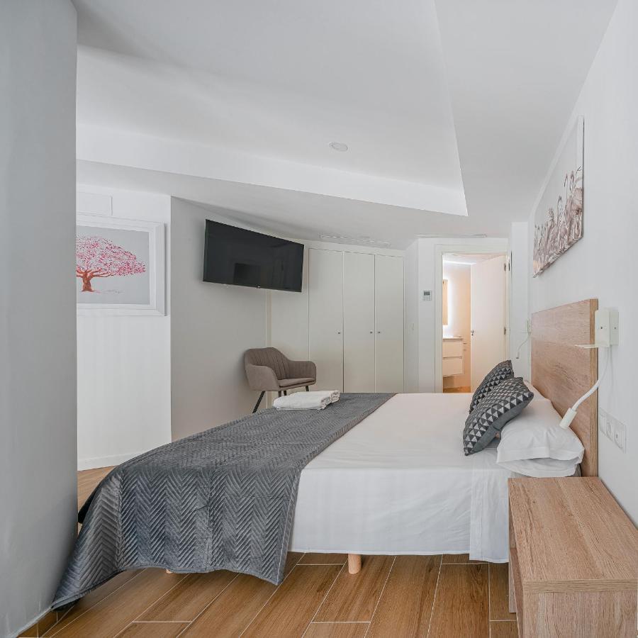 Top Duplex Nuevo A Estrenar ,Ciudad De Las Ciencias 발렌시아 외부 사진
