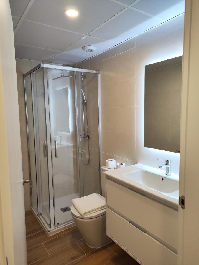 Top Duplex Nuevo A Estrenar ,Ciudad De Las Ciencias 발렌시아 외부 사진