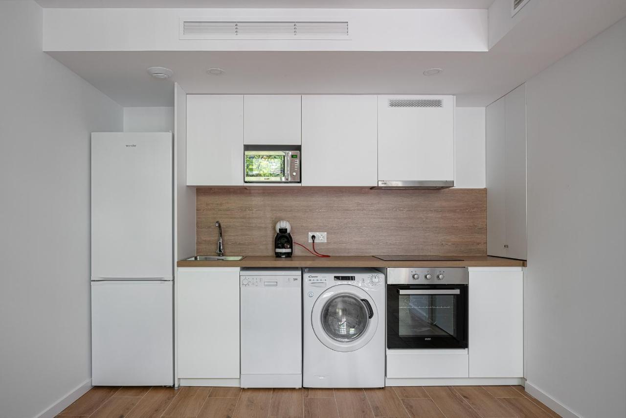 Top Duplex Nuevo A Estrenar ,Ciudad De Las Ciencias 발렌시아 외부 사진