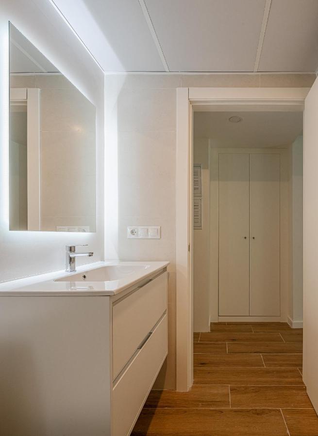 Top Duplex Nuevo A Estrenar ,Ciudad De Las Ciencias 발렌시아 외부 사진