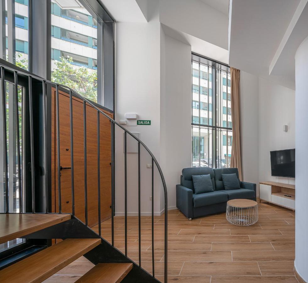 Top Duplex Nuevo A Estrenar ,Ciudad De Las Ciencias 발렌시아 외부 사진