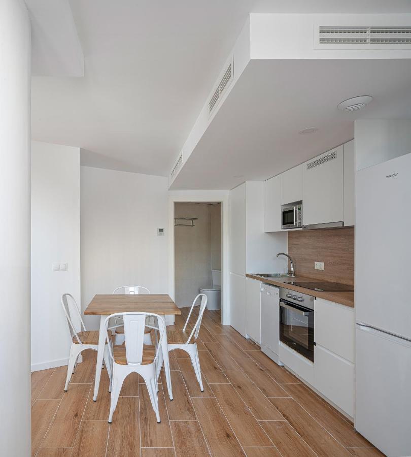 Top Duplex Nuevo A Estrenar ,Ciudad De Las Ciencias 발렌시아 외부 사진