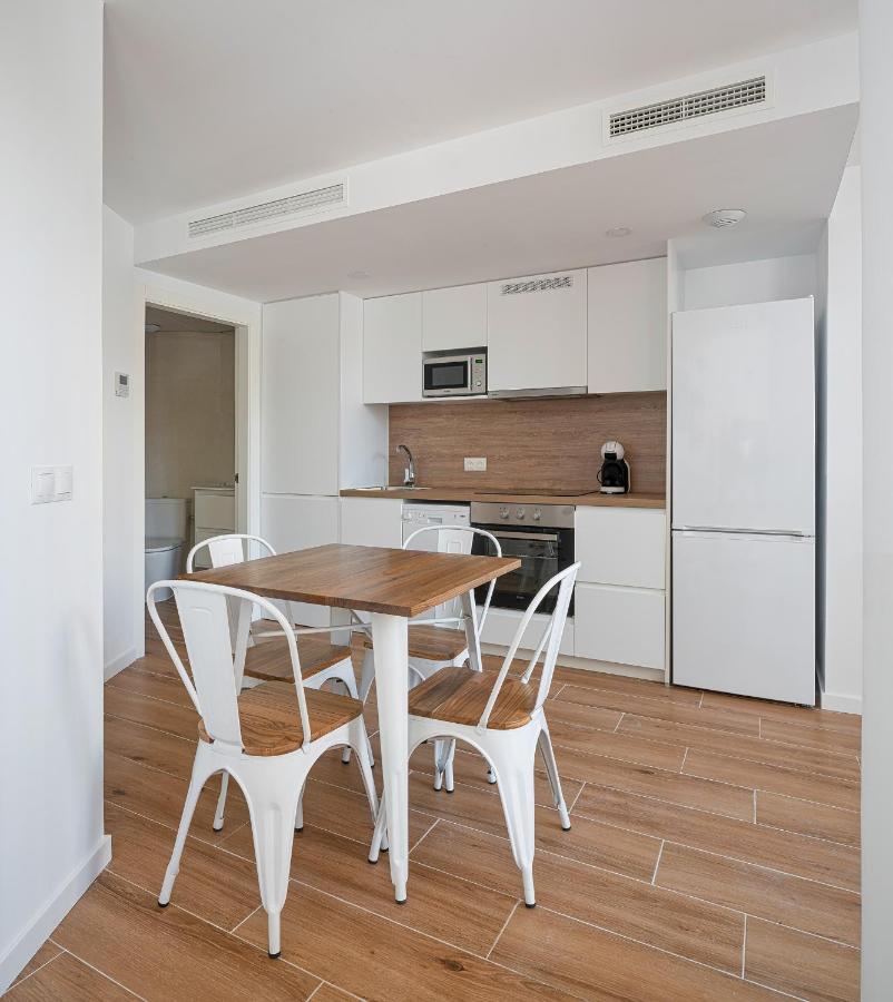 Top Duplex Nuevo A Estrenar ,Ciudad De Las Ciencias 발렌시아 외부 사진