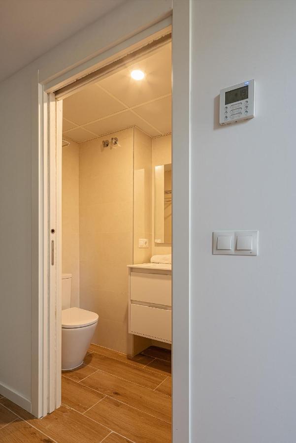 Top Duplex Nuevo A Estrenar ,Ciudad De Las Ciencias 발렌시아 외부 사진