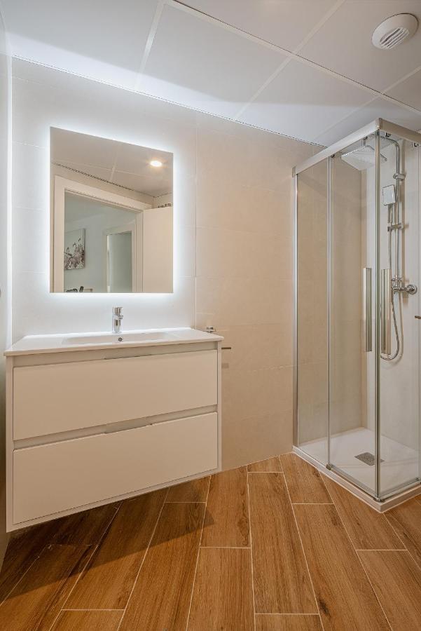 Top Duplex Nuevo A Estrenar ,Ciudad De Las Ciencias 발렌시아 외부 사진